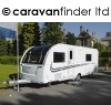 Adria Adora 613 DT Isonzo 2015  Caravan Thumbnail