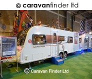 Campbells caravans