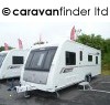 Elddis Crusader Cyclone 2013  Caravan Thumbnail