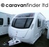 Swift Kudos 442 2012  Caravan Thumbnail